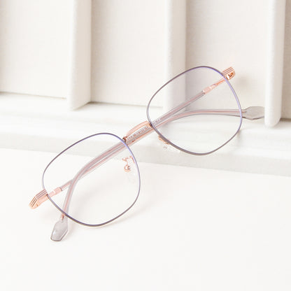 ELLA | UNISEX SQUARE COMPUTER GLASSES (IN 3 COLORS)