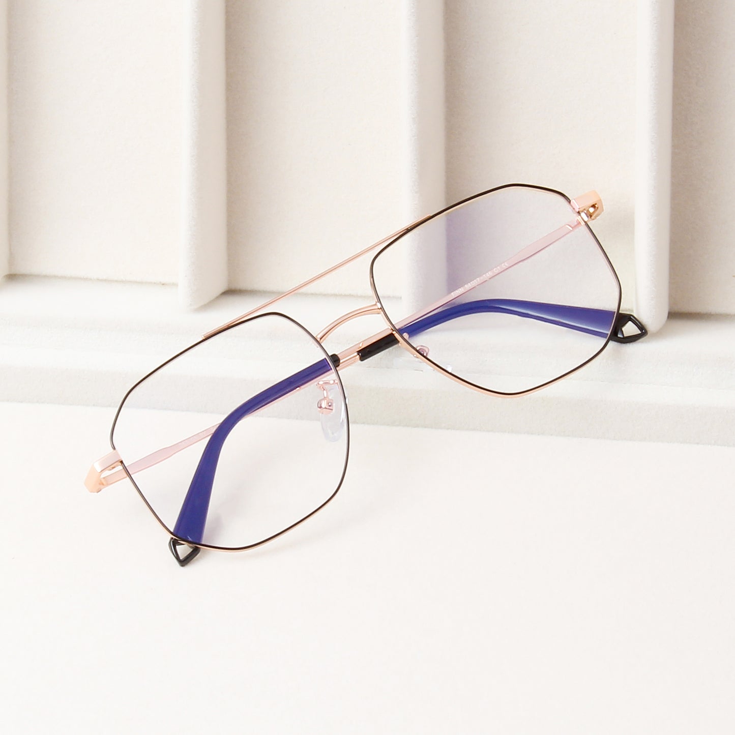 FINN | UNISEX AVIATOR COMPUTER GLASSES (IN 4 COLORS)