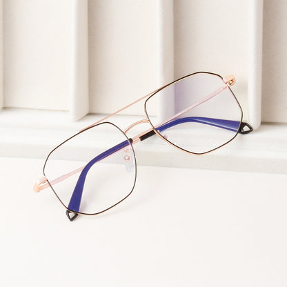 FINN | UNISEX AVIATOR COMPUTER GLASSES (IN 4 COLORS)