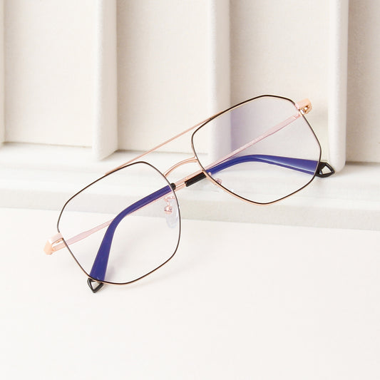 FINN | UNISEX AVIATOR COMPUTER GLASSES (IN 4 COLORS)