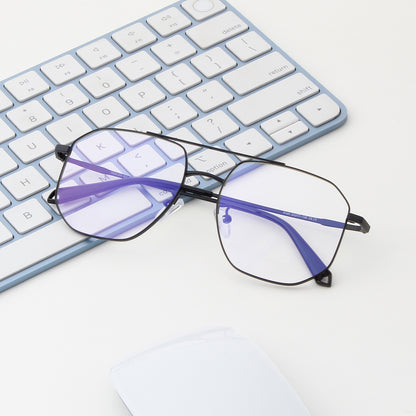 FINN | UNISEX AVIATOR COMPUTER GLASSES (IN 4 COLORS)