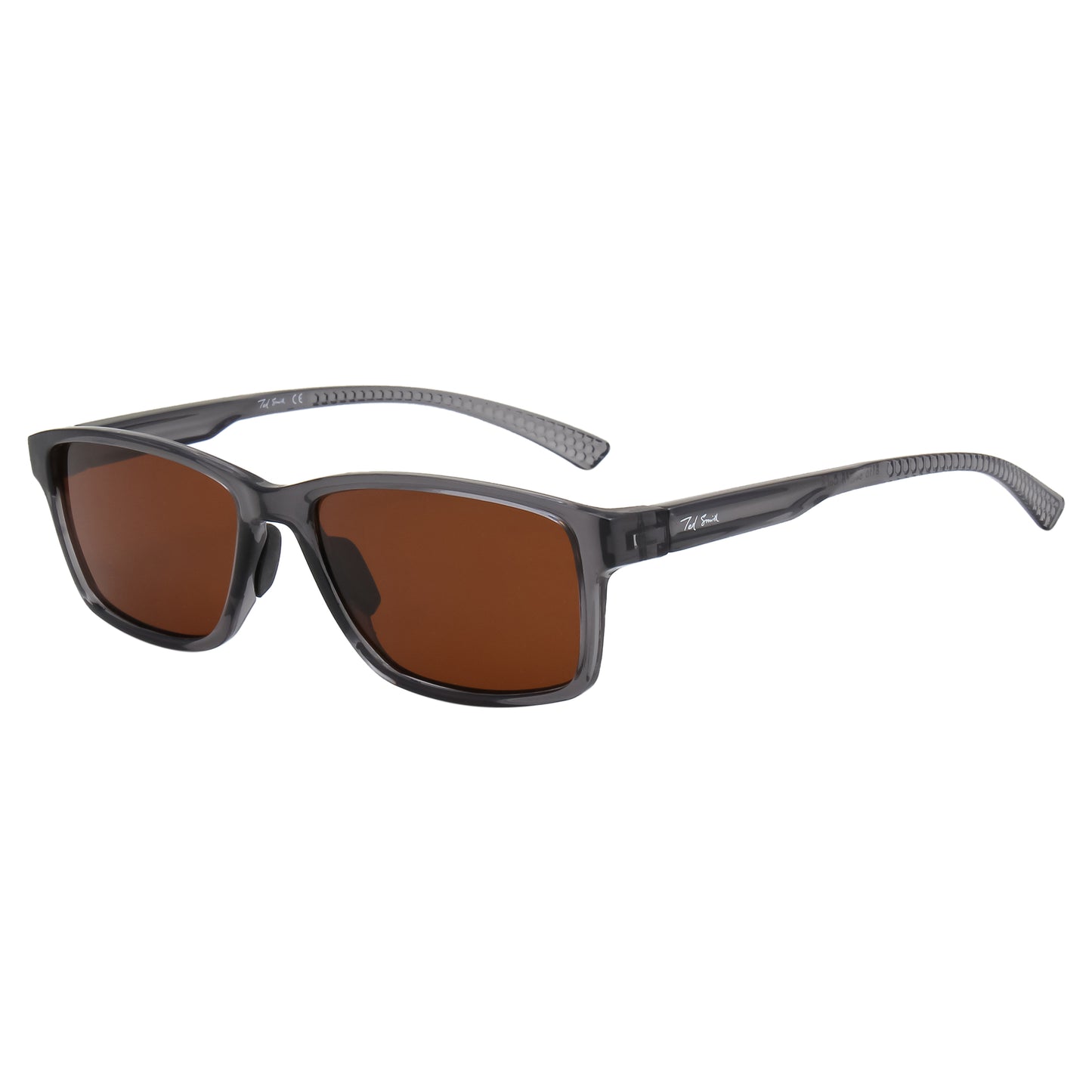 SUN-CAYSON SUNGLASSES BY TED SMITH (IN 4 COLORS)