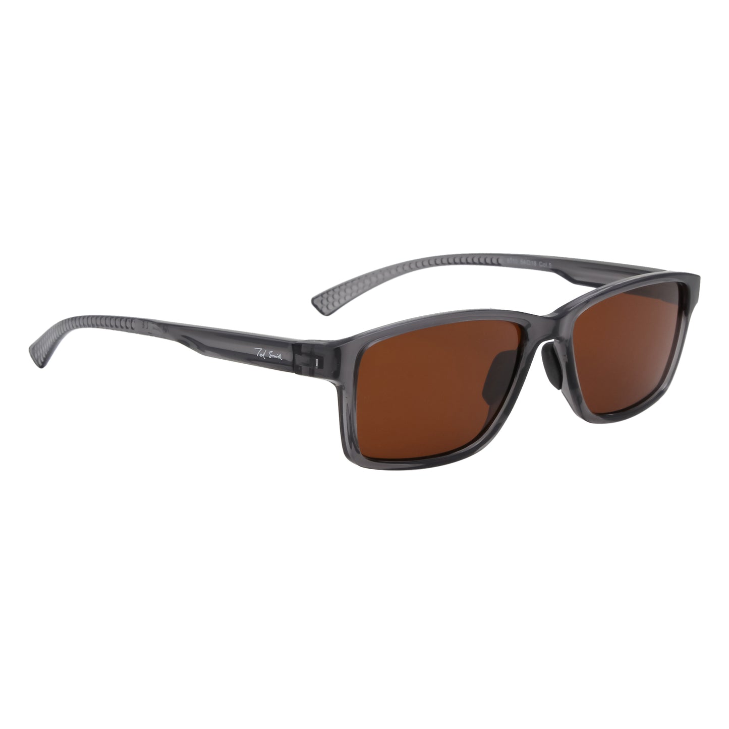 SUN-CAYSON SUNGLASSES BY TED SMITH (IN 4 COLORS)