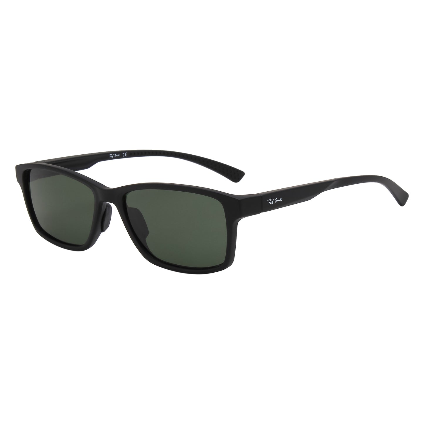 SUN-CAYSON SUNGLASSES BY TED SMITH (IN 4 COLORS)