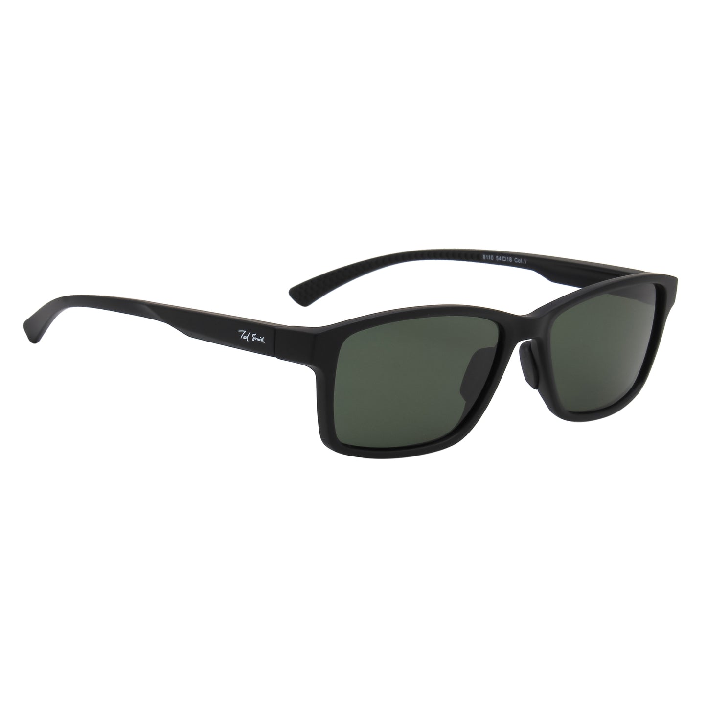 SUN-CAYSON SUNGLASSES BY TED SMITH (IN 4 COLORS)