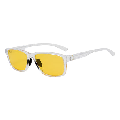 SUN-CAYSON SUNGLASSES BY TED SMITH (IN 4 COLORS)