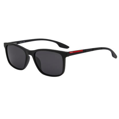 SUN-FRASER SUNGLASSES BY TED SMITH (IN 4 COLORS)