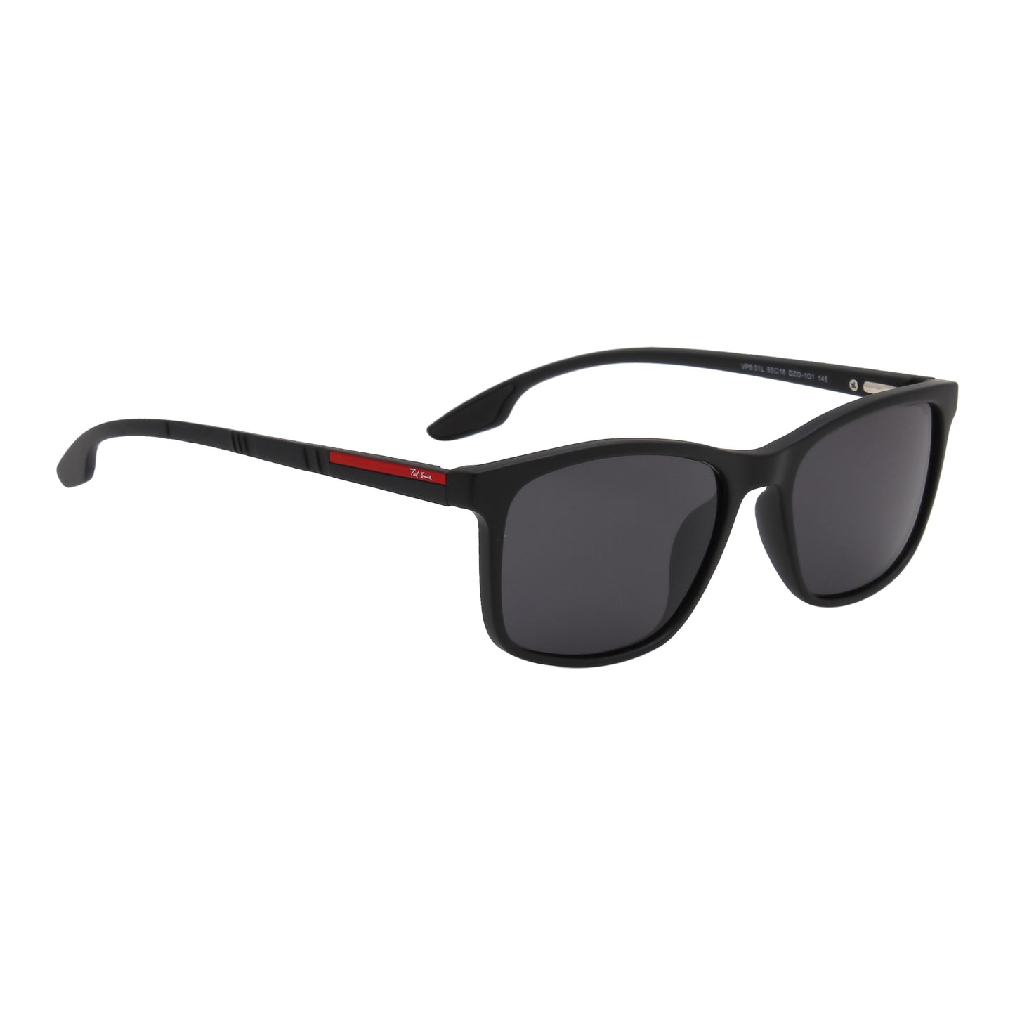 SUN-FRASER SUNGLASSES BY TED SMITH (IN 4 COLORS)