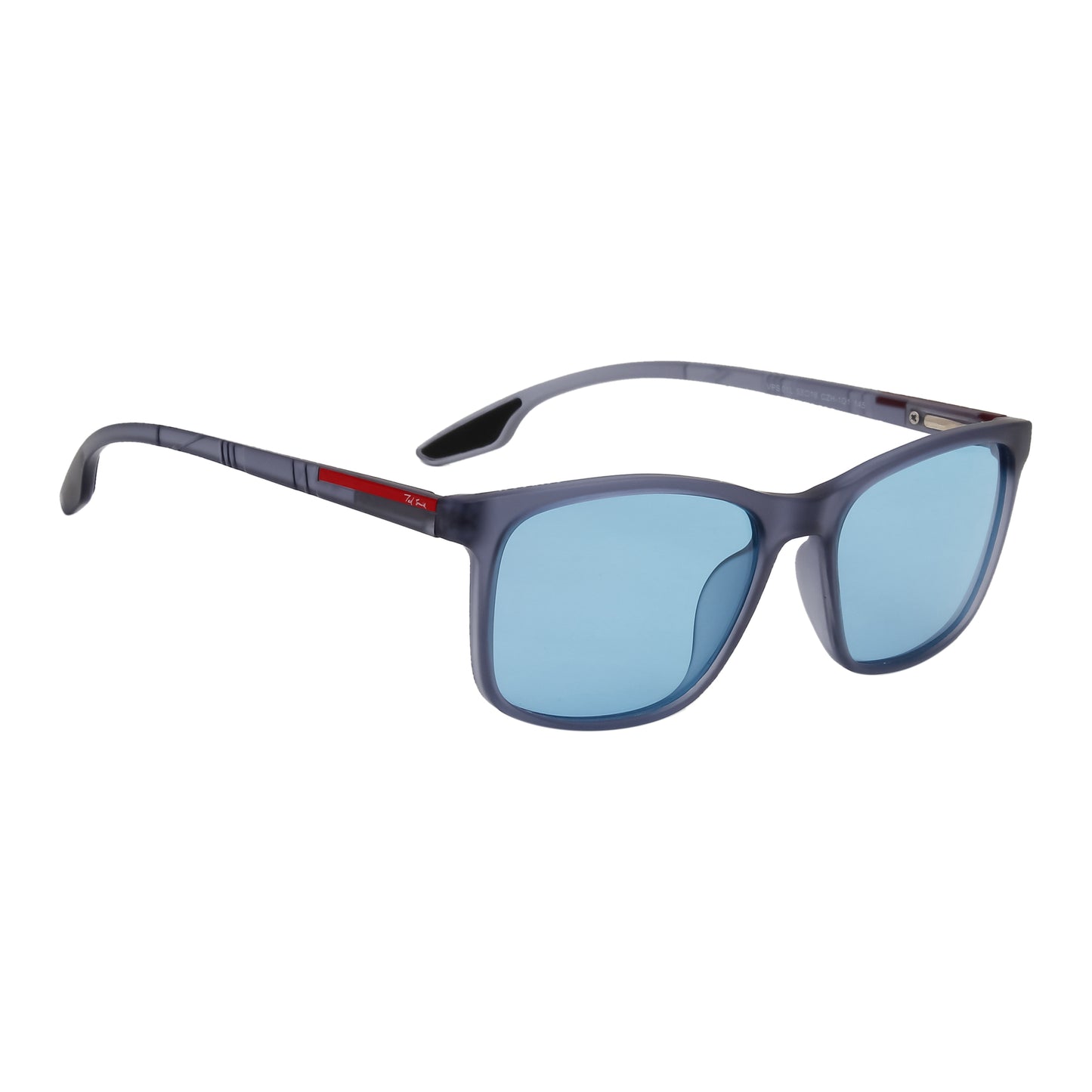 SUN-FRASER SUNGLASSES BY TED SMITH (IN 4 COLORS)