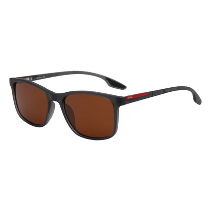 SUN-FRASER SUNGLASSES BY TED SMITH (IN 4 COLORS)