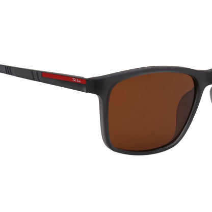 SUN-FRASER SUNGLASSES BY TED SMITH (IN 4 COLORS)