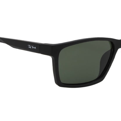 SUN-FISHER SUNGLASSES BY TED SMITH (IN 4 COLORS)