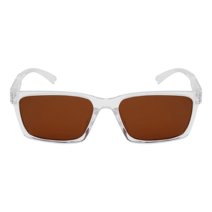 SUN-FISHER SUNGLASSES BY TED SMITH (IN 4 COLORS)