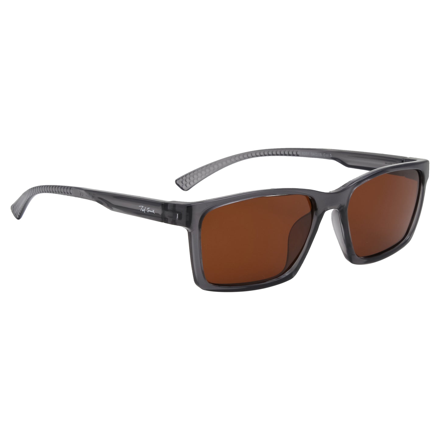 SUN-FISHER SUNGLASSES BY TED SMITH (IN 4 COLORS)