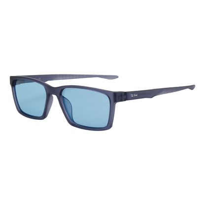 SUN-CASPIAN SUNGLASSES BY TED SMITH (IN 4 COLORS)