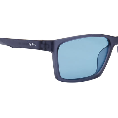 SUN-CASPIAN SUNGLASSES BY TED SMITH (IN 4 COLORS)