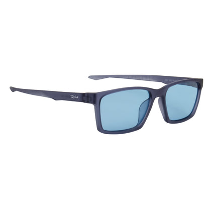 SUN-CASPIAN SUNGLASSES BY TED SMITH (IN 4 COLORS)