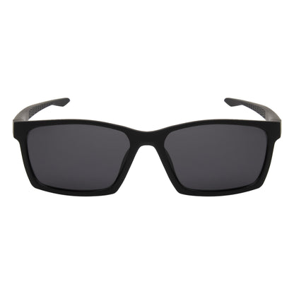 SUN-CASPIAN SUNGLASSES BY TED SMITH (IN 4 COLORS)