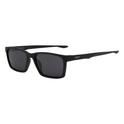 SUN-CASPIAN SUNGLASSES BY TED SMITH (IN 4 COLORS)