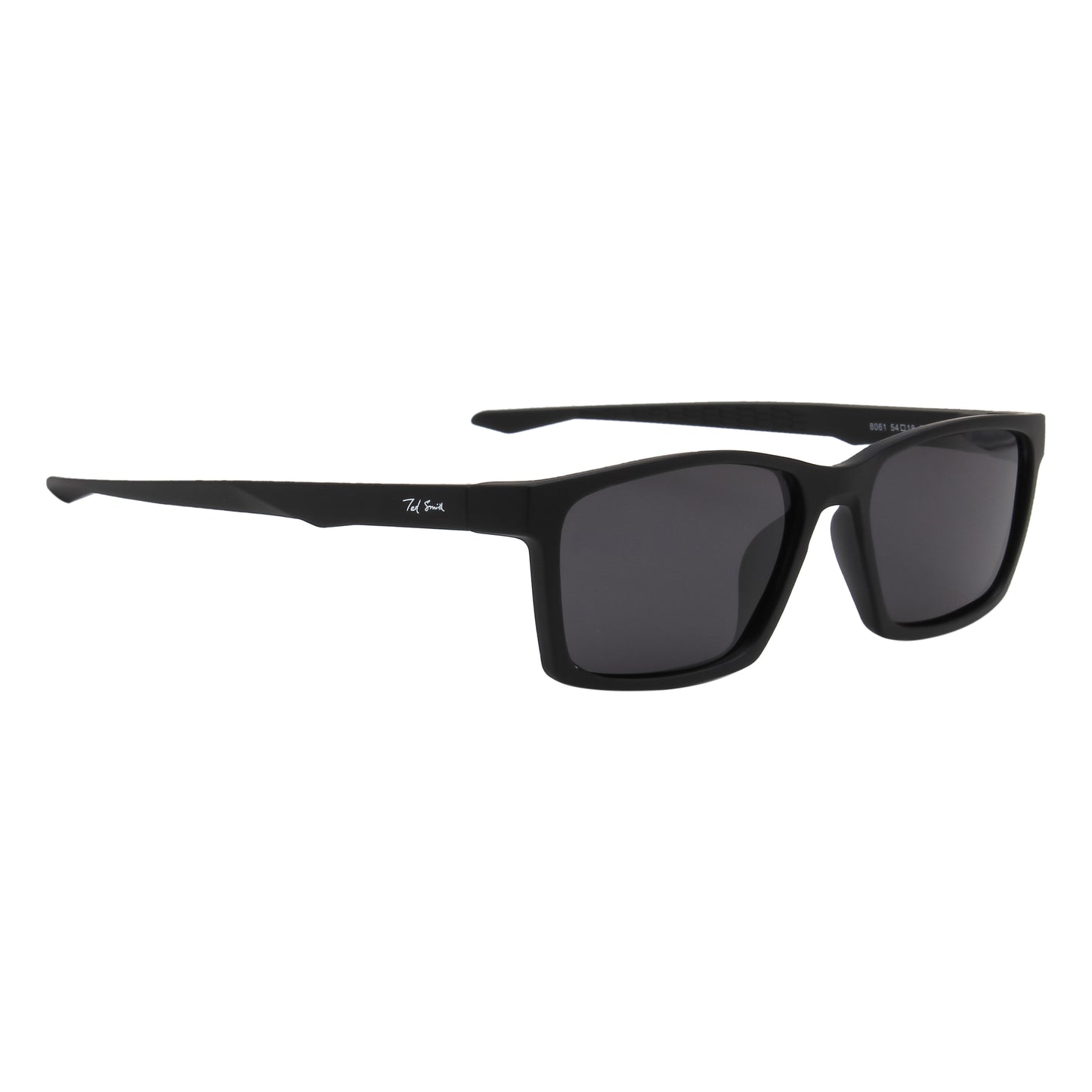 SUN-CASPIAN SUNGLASSES BY TED SMITH (IN 4 COLORS)