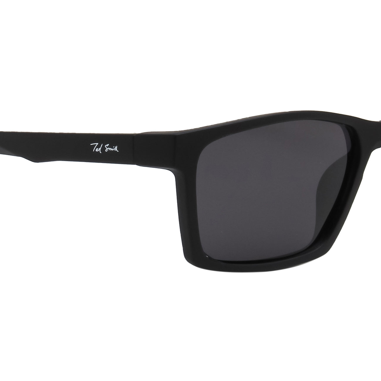 SUN-CASPIAN SUNGLASSES BY TED SMITH (IN 4 COLORS)