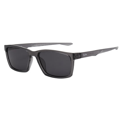 SUN-CASPIAN SUNGLASSES BY TED SMITH (IN 4 COLORS)