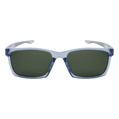 SUN-CASPIAN SUNGLASSES BY TED SMITH (IN 4 COLORS)