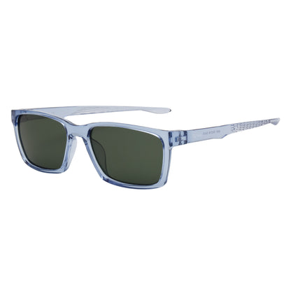 SUN-CASPIAN SUNGLASSES BY TED SMITH (IN 4 COLORS)