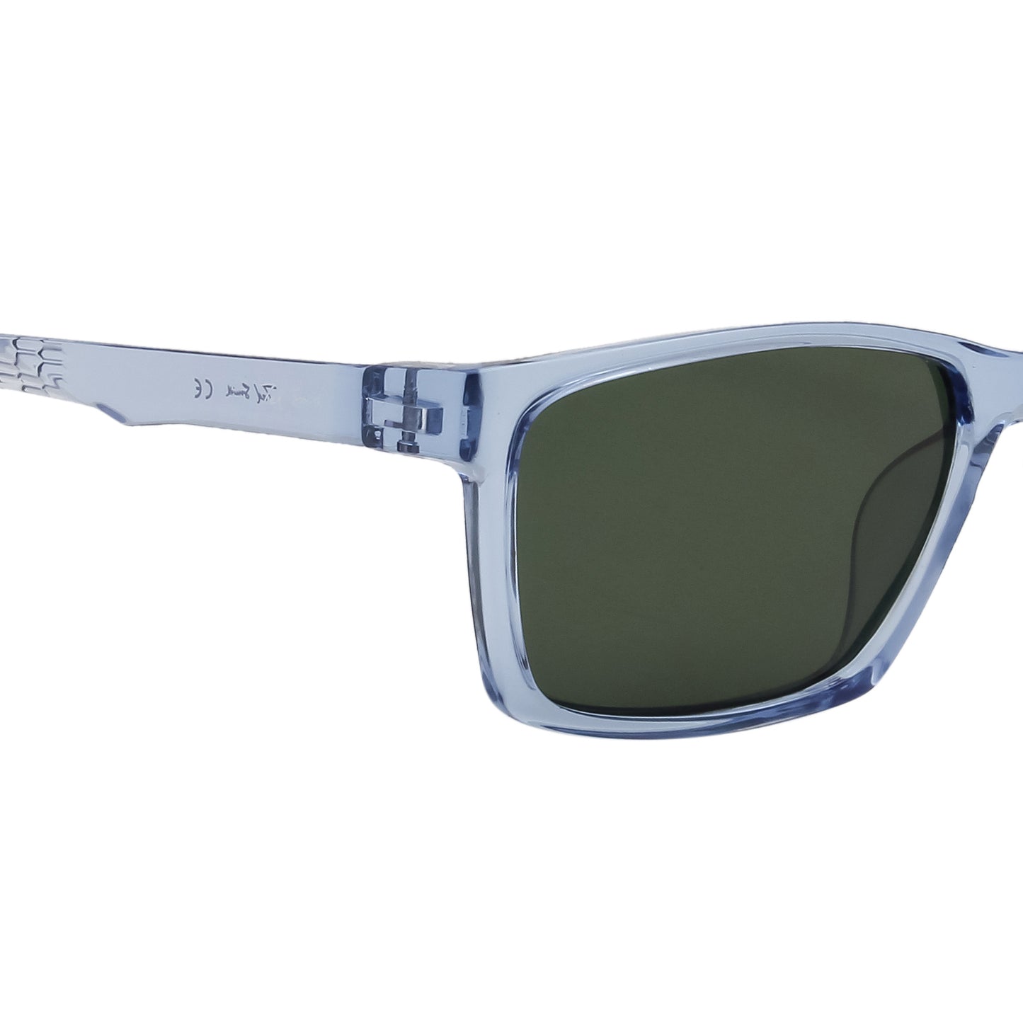 SUN-CASPIAN SUNGLASSES BY TED SMITH (IN 4 COLORS)