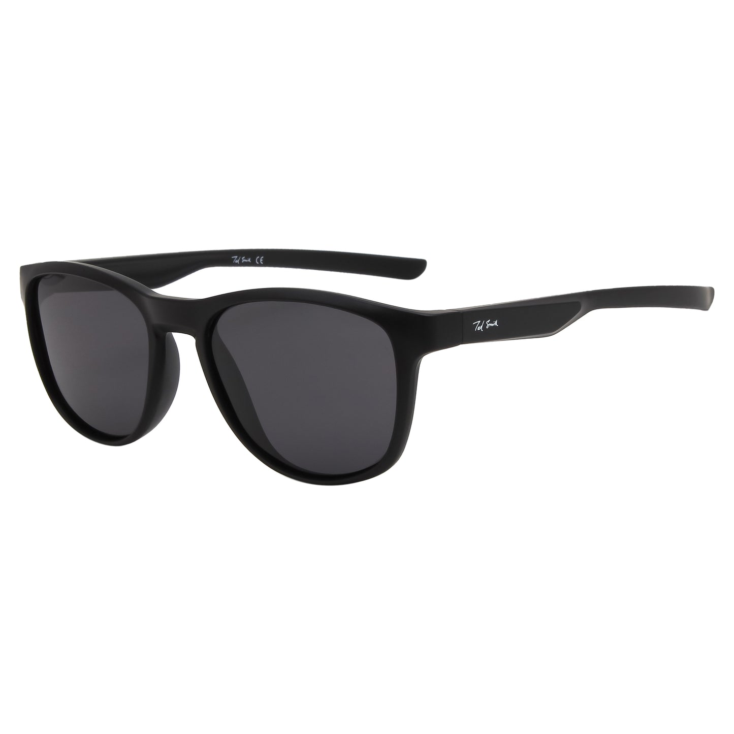 SUN-DARIUS SUNGLASSES BY TED SMITH (IN 4 COLORS)