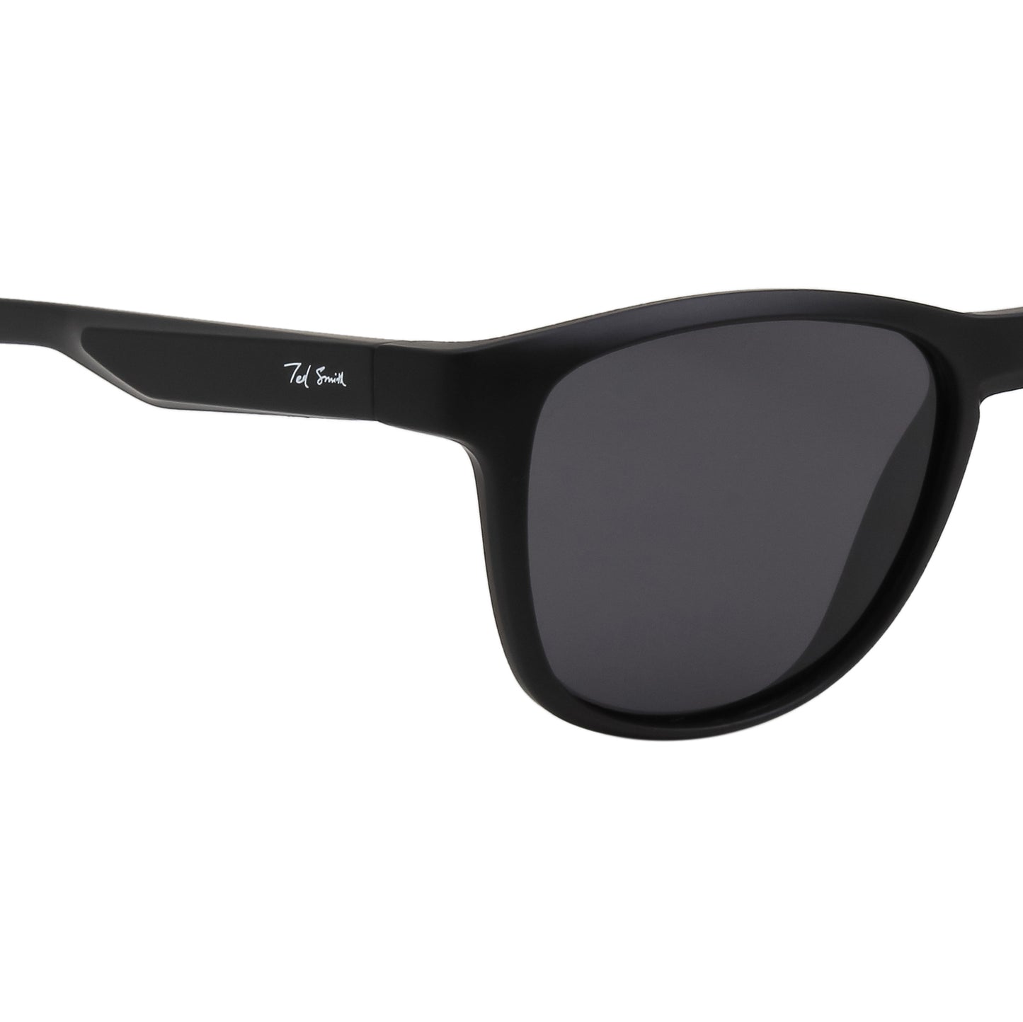 SUN-DARIUS SUNGLASSES BY TED SMITH (IN 4 COLORS)