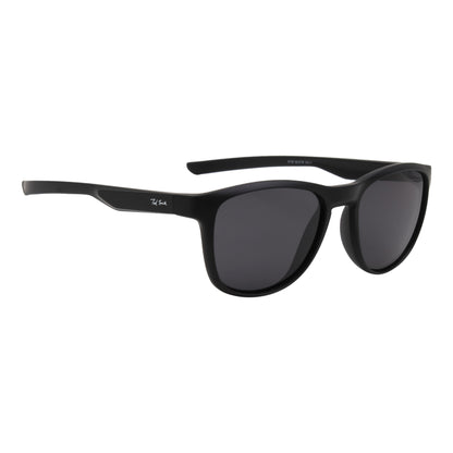 SUN-DARIUS SUNGLASSES BY TED SMITH (IN 4 COLORS)