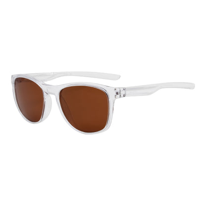 SUN-DARIUS SUNGLASSES BY TED SMITH (IN 4 COLORS)