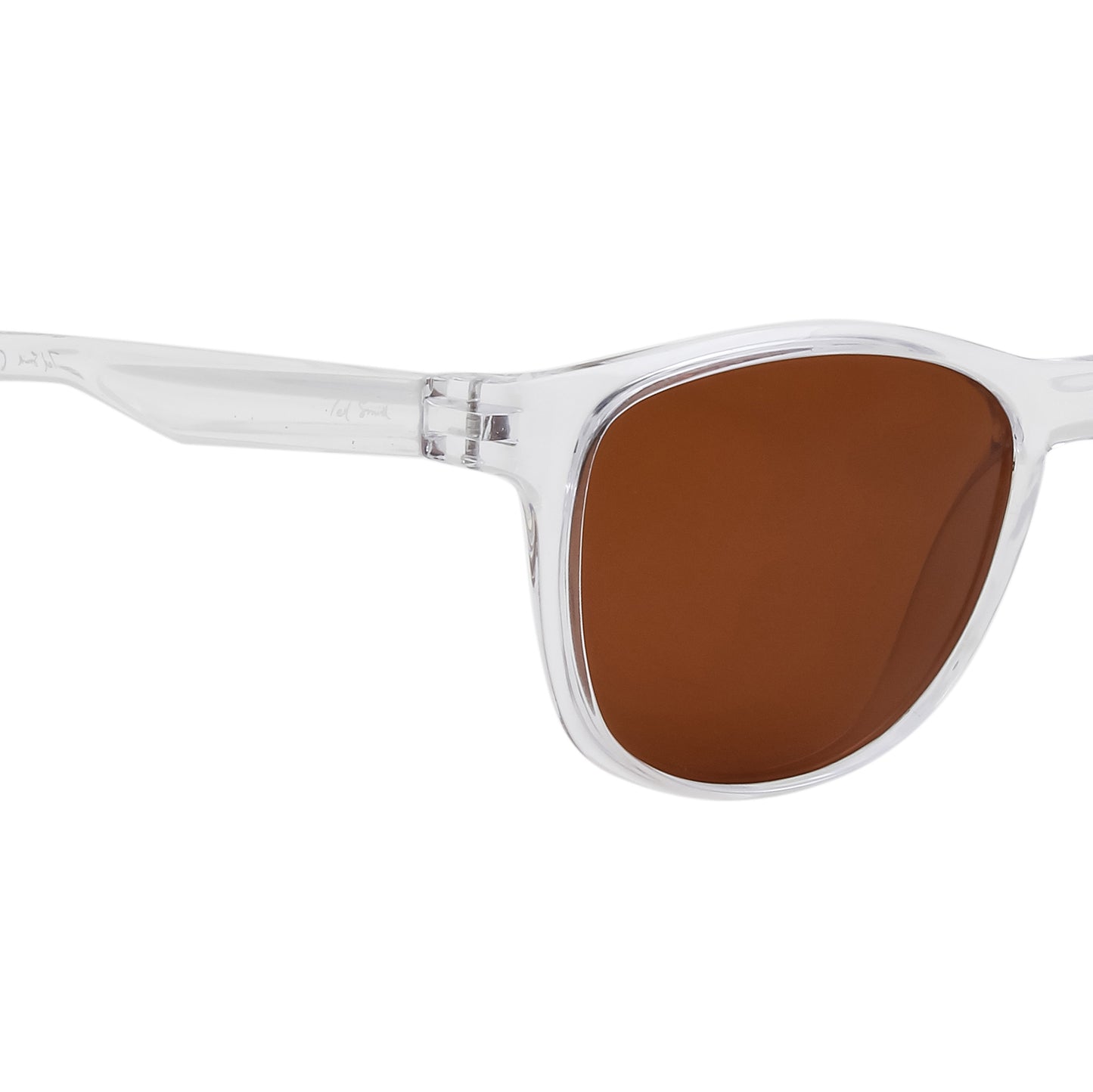 SUN-DARIUS SUNGLASSES BY TED SMITH (IN 4 COLORS)