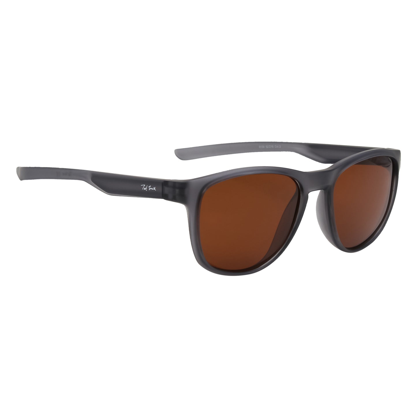 SUN-DARIUS SUNGLASSES BY TED SMITH (IN 4 COLORS)