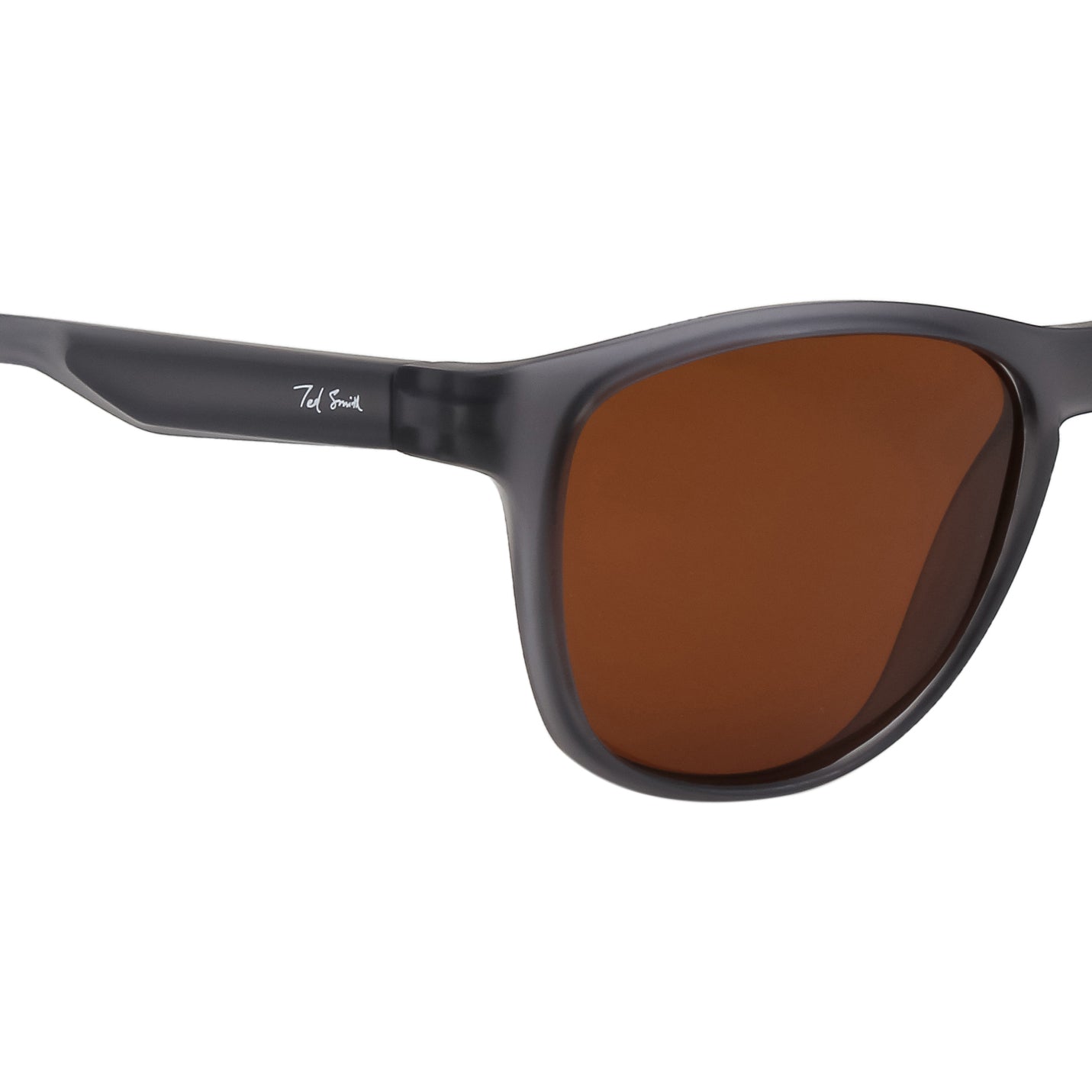 SUN-DARIUS SUNGLASSES BY TED SMITH (IN 4 COLORS)