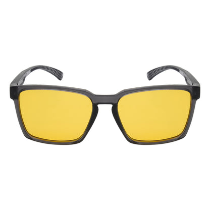 SUN-FLINT SUNGLASSES BY TED SMITH (IN 4 COLORS)