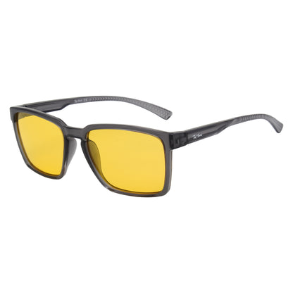 SUN-FLINT SUNGLASSES BY TED SMITH (IN 4 COLORS)