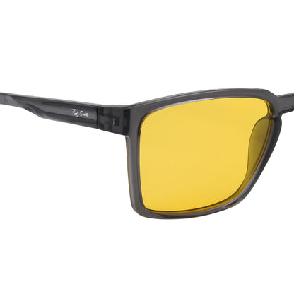 SUN-FLINT SUNGLASSES BY TED SMITH (IN 4 COLORS)