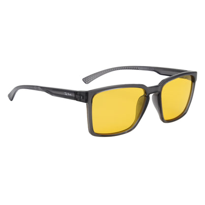 SUN-FLINT SUNGLASSES BY TED SMITH (IN 4 COLORS)