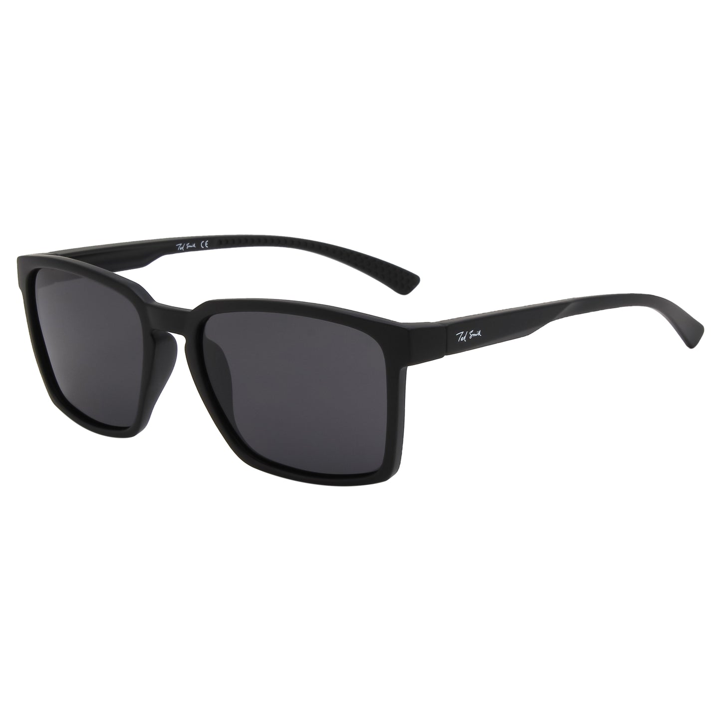 SUN-FLINT SUNGLASSES BY TED SMITH (IN 4 COLORS)