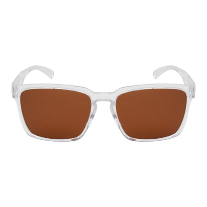 SUN-FLINT SUNGLASSES BY TED SMITH (IN 4 COLORS)