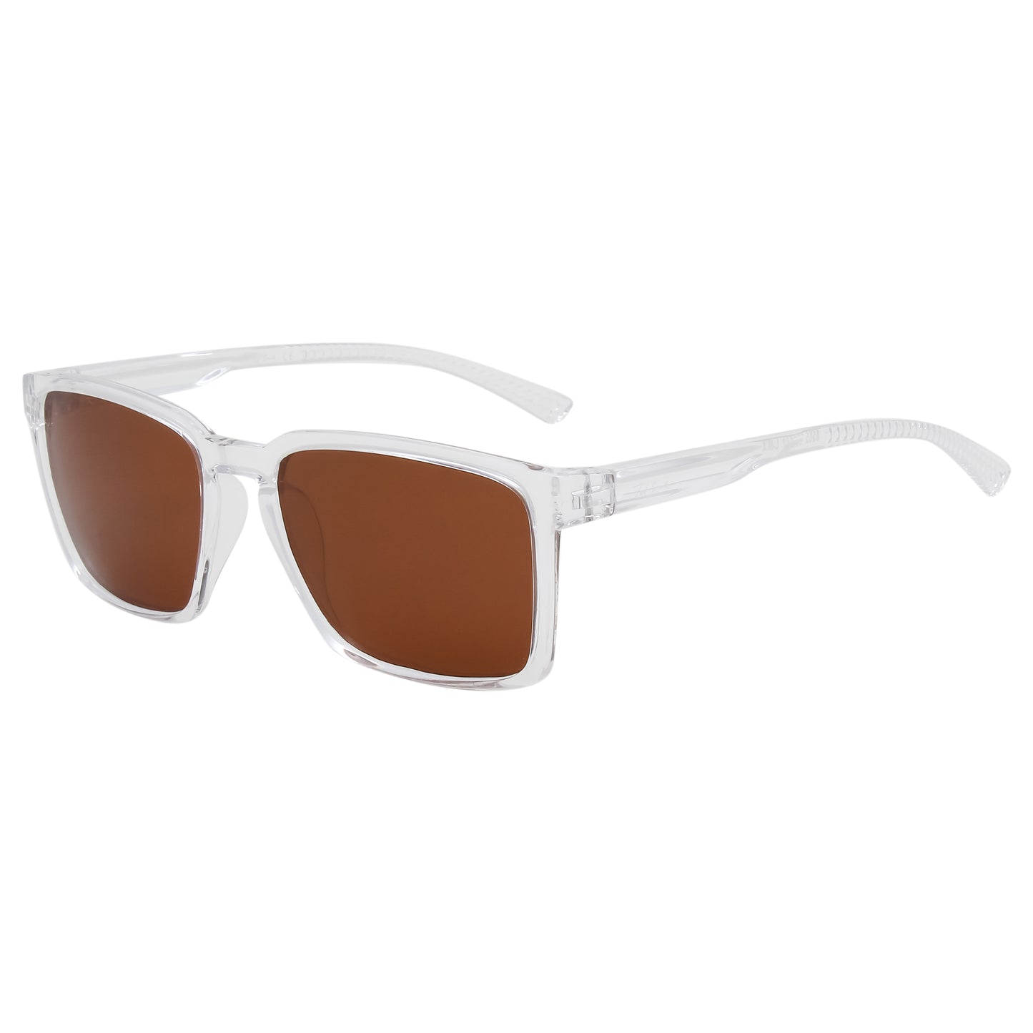 SUN-FLINT SUNGLASSES BY TED SMITH (IN 4 COLORS)