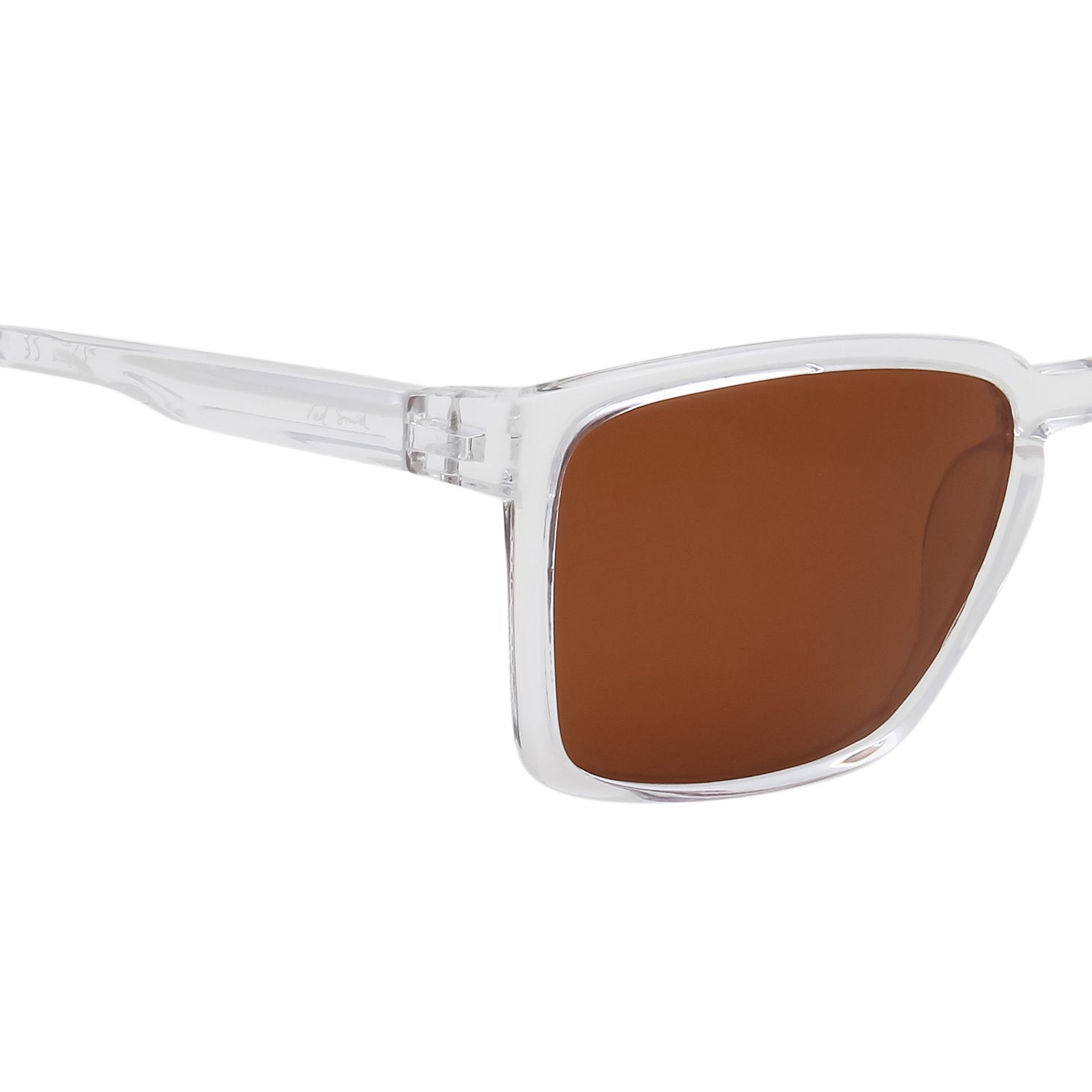 SUN-FLINT SUNGLASSES BY TED SMITH (IN 4 COLORS)