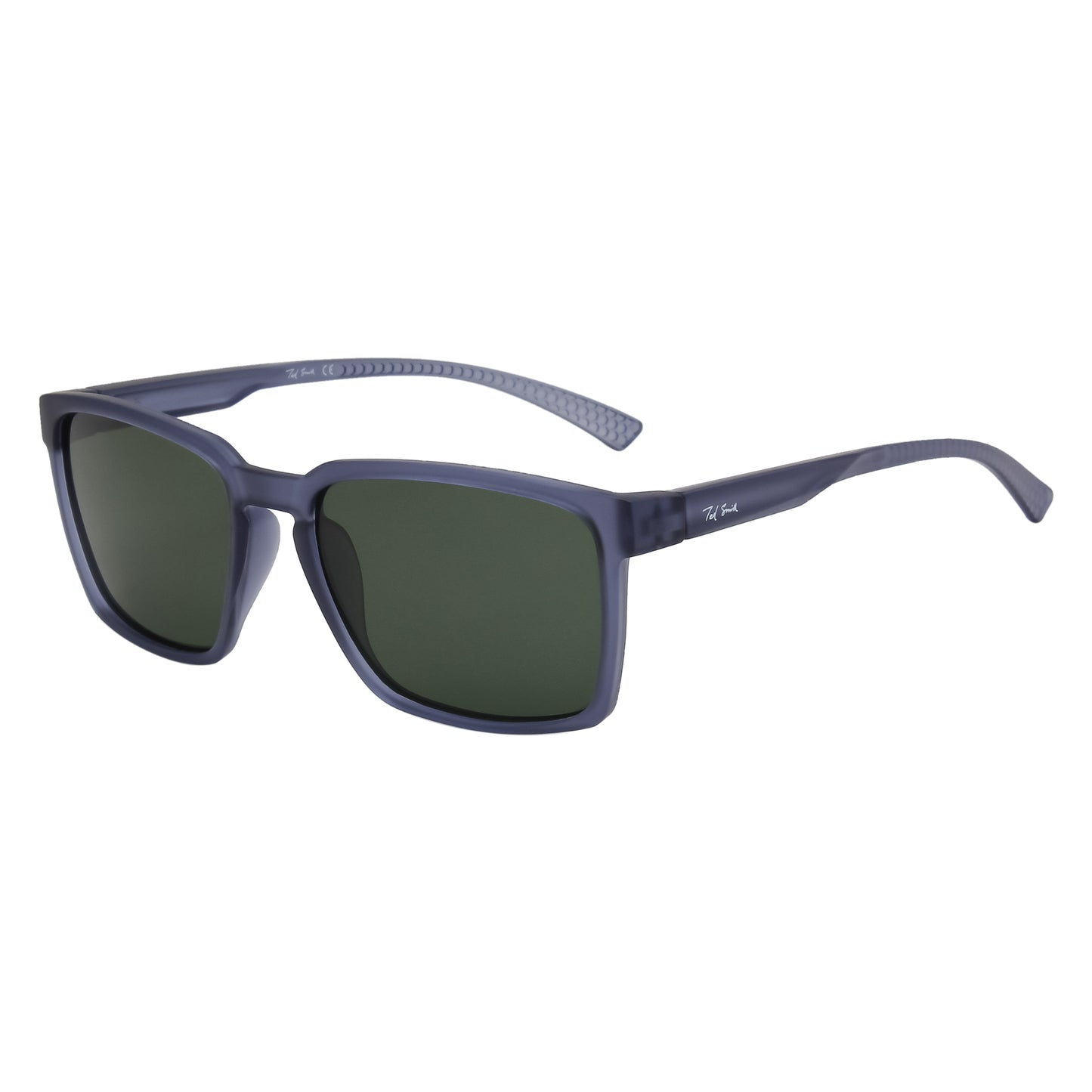 SUN-FLINT SUNGLASSES BY TED SMITH (IN 4 COLORS)