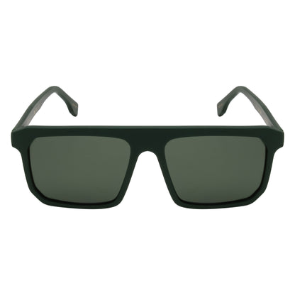 SUN-LUCAS SUNGLASSES BY TED SMITH (IN 6 COLORS)