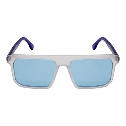 SUN-LUCAS SUNGLASSES BY TED SMITH (IN 6 COLORS)