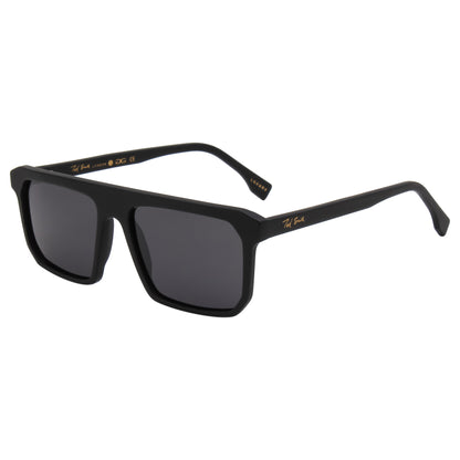 SUN-LUCAS SUNGLASSES BY TED SMITH (IN 6 COLORS)