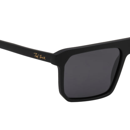 SUN-LUCAS SUNGLASSES BY TED SMITH (IN 6 COLORS)