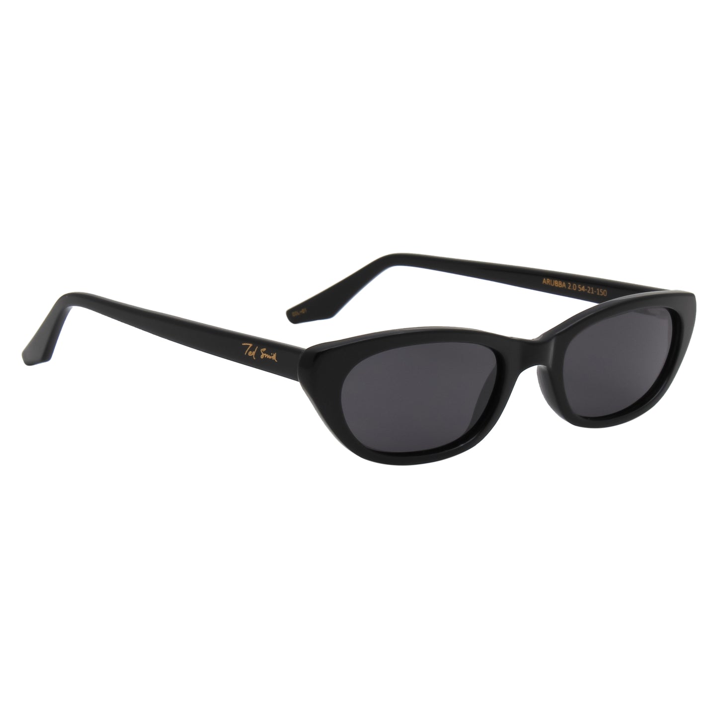 SUN-ARUBBA2.0 SUNGLASSES BY TED SMITH (IN 6 COLORS)